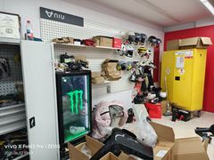 -小牛电动体验·租电动车(德胜门店)