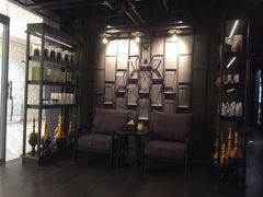 -LANN I 蘭 泰式古法按摩(徐家汇城开YOYO店)