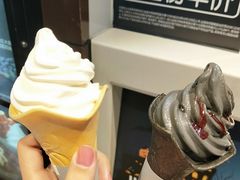 -肯德基(布吉老街店)