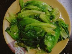 -海浪食店(湖滨中路店)