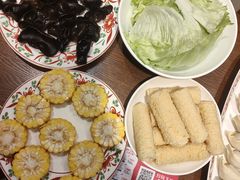 -汕头八合里海记牛肉店(清河店)