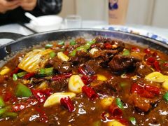 -佳佳麻辣烧菜馆