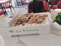 -老毛手抓·盐池滩羊非遗手抓(宁夏总店)