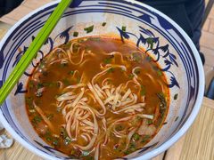 -老陕一碗(八达岭奥莱店)