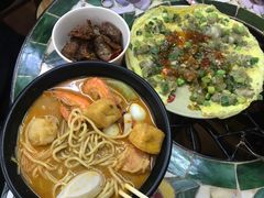 -老闽味沙茶面·姜母鸭(传承35年曾厝垵店)
