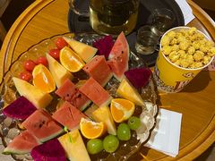 -星河湾温泉洗浴酒店