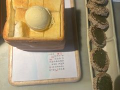 -绿茶餐厅(成都大悦城店)