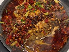 -锦尚阁烤鱼(望京新荟城店)