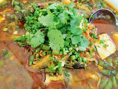 -院8里·少城记忆老川菜(宽窄巷子店)