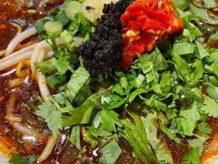 杠上脑花-一岚一山(角门总店)