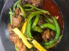 -百年神厨·地道川菜(清江西路店)