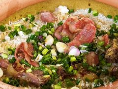 -鸿渡渔庄·特色鸭咀鱼