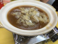 -义福巷鱼翅燕窝