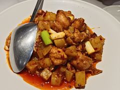 -兰湘子·湘菜小炒(长安万科广场店)