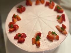 -幸福西饼生日蛋糕·下午茶(思明店)