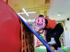 -动力小特工运动馆(望京店)