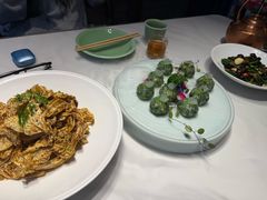 -北平盛世·新京菜·北京烤鸭(劲松·双井店)