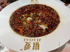 -椒爱水煮鱼川菜(CBD万达店)