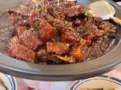 -回味黑鸭煲·始于2006(万松园店)