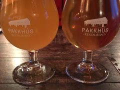 -Pakkhús Restaurant