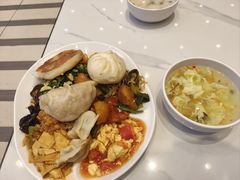 -富龙快餐店(铁西店)