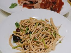 -惠丰堂饭庄·烤鸭·京味菜(翠微路店)