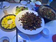 -万达广场(泰安泰山店)