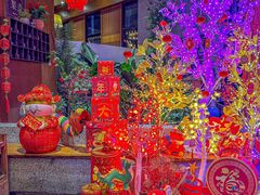 -福苗小骆驼烧烤(大唐不夜城店)