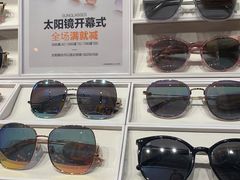 -LOHO眼镜(世纪汇广场店)