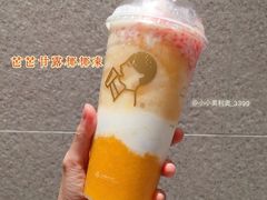 -喜茶(东莞汇一城店)