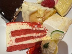 -河北宾馆·香溢自助餐(裕华店)