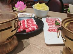 -古关火锅店(古北水镇景区店)