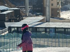 -密苑云顶乐园(云顶滑雪场)