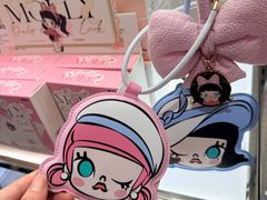 -泡泡玛特POPMART(壹号店)