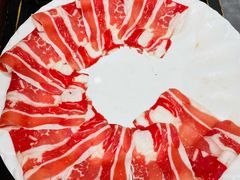 肥牛一号-岳合轩老北京涮肉