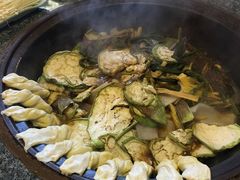 -忆乡情铁锅炖鱼饭店(延庆店)