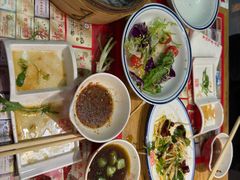 -新兴园饺子馆(北京百子湾店)