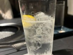 lemon sour-松阪牛焼肉M(法善寺横丁店)