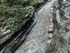 -龙门涧景区