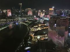-宁波万豪酒店