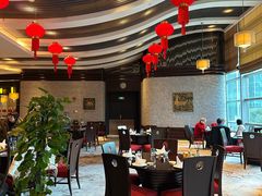 -新天世纪中餐厅