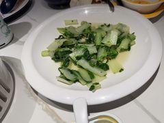 -绿茶餐厅(淮安吾悦广场店)