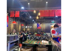 大堂-丁丁龙虾(总店)