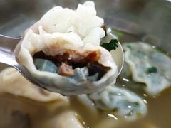-小汉食馄饨店
