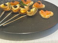 -黑宝石西餐厅(汇励99城市公园店)
