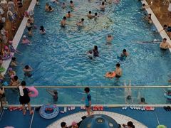-海韵之星邮轮水会(明发商业广场店)