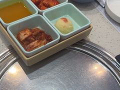 -韩香福烤肉庄园(荣成店)