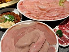 -长嘉·河图火锅(长嘉汇江景旗舰店)