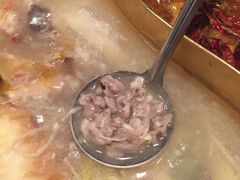 -重庆爽翻天老火锅(临平万达广场店)