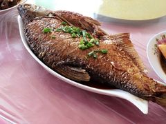 -小陆莲花蟹园农家乐(莲花岛店)
